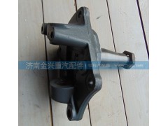 AZ9100413066（3067）,碟剎09款轉(zhuǎn)向節(jié)總成,濟(jì)南聯(lián)樂(lè)汽車零部件有限公司
