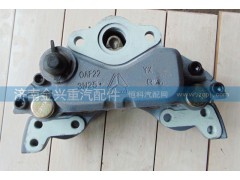 AZ9100443400,碟剎前制動(dòng)器總成,濟(jì)南聯(lián)樂汽車零部件有限公司