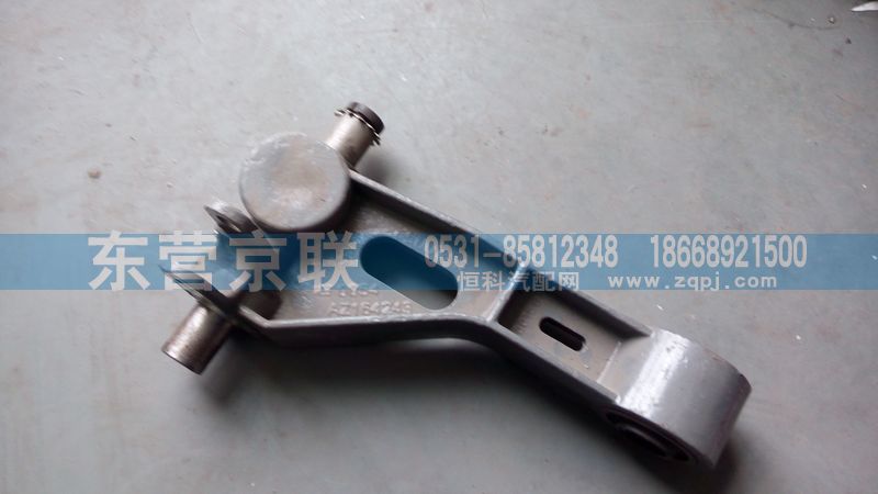 AZ1642430052,右擺臂總成與左擺臂對稱,東營京聯汽車銷售服務有限公司