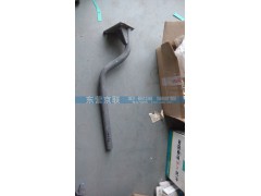 AZ9725952201,后輪擋泥板中間支架,東營(yíng)京聯(lián)汽車銷售服務(wù)有限公司