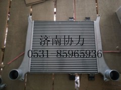 WG9725530270,中冷器總成,濟南明鉅汽車配件有限公司（原濟南協(xié)力）
