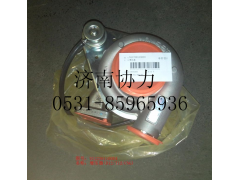 VG1238110004,增壓器,濟(jì)南明鉅汽車配件有限公司（原濟(jì)南協(xié)力）