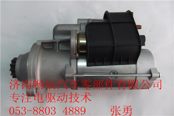 5256984康明斯起動機4942446/5256984/5255292