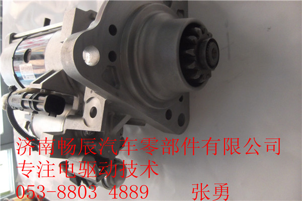 5256984康明斯起動機4942446/5256984/5255292