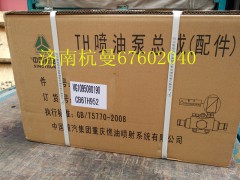 VG1095080190,高壓油泵,濟(jì)南杭曼汽車配件有限公司