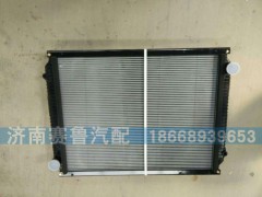 AZ9525530221,水箱總成,濟(jì)南賽魯汽配有限公司