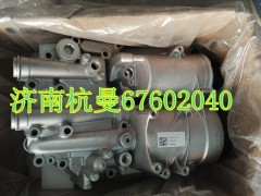 201V05000-7040,機油模塊,濟南杭曼汽車配件有限公司