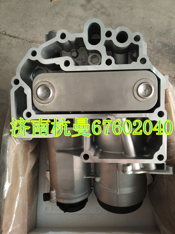 201V05000-7040,機油模塊,濟南杭曼汽車配件有限公司