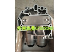 201V05000-7040,機油模塊,濟南杭曼汽車配件有限公司