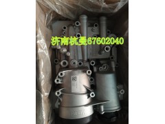 201V05000-7040,機油模塊,濟南杭曼汽車配件有限公司
