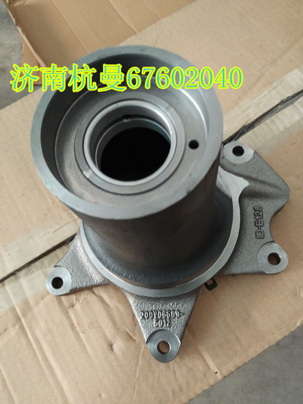200V06609-5012,風(fēng)扇托架,濟南杭曼汽車配件有限公司