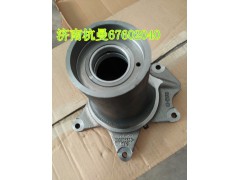 200V06609-5012,風(fēng)扇托架,濟南杭曼汽車配件有限公司