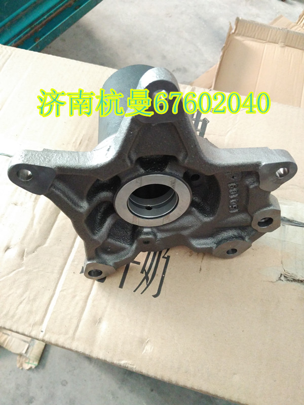 200V06609-5012,風(fēng)扇托架,濟南杭曼汽車配件有限公司
