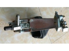 WG9716240010,換擋桿總成,濟南明海汽車配件廠