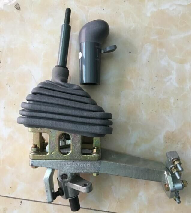 ,換擋桿總成,濟(jì)南明海汽車配件廠