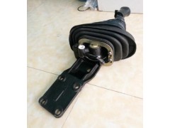 ,換擋桿總成,濟(jì)南明海汽車(chē)配件廠
