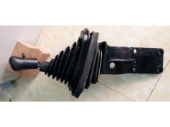 ,換擋桿總成,濟(jì)南明海汽車(chē)配件廠