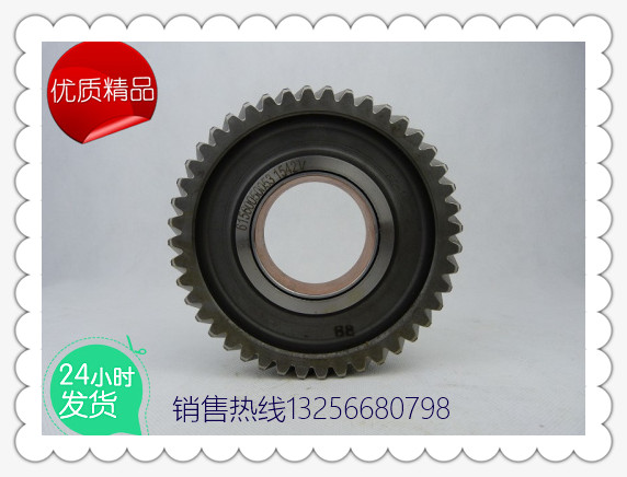 供應61560050053中間齒輪-濟南凱爾特商貿(mào)有限公司/61560050053