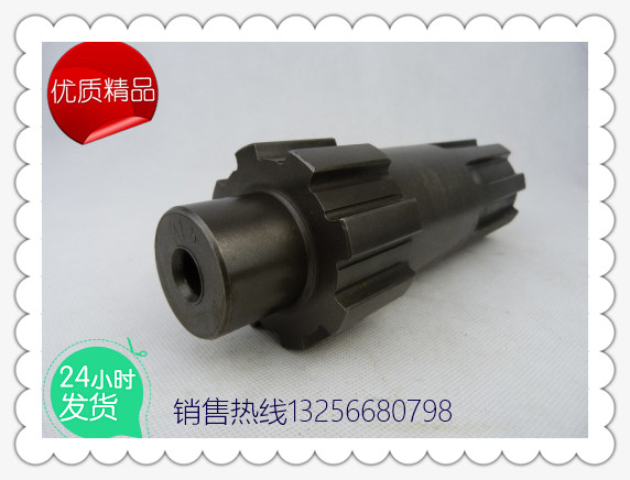 供應(yīng)615Q0170016水泥攪拌車輸出軸-濟南凱爾特商貿(mào)/615Q0170016