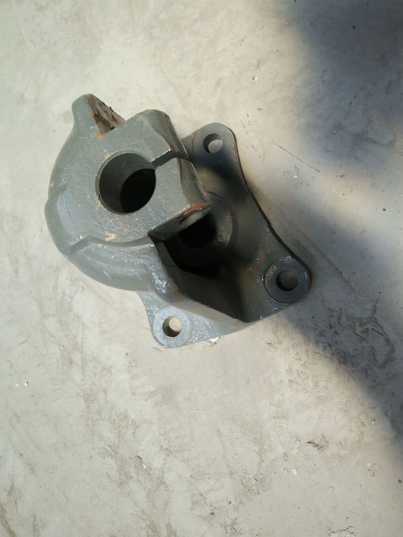 WG9716522111,后簧后支架,濟南嘉磊汽車配件有限公司(原濟南瑞翔)