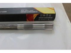 AZ9981320223,AC-16半軸長(zhǎng)度1098,濟(jì)南佳諾汽車零部件有限公司