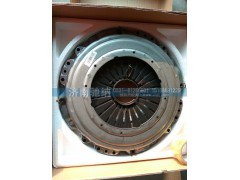 WG9114160011,壓盤(pán),濟(jì)南馳納重型汽車進(jìn)出口貿(mào)易有限公司