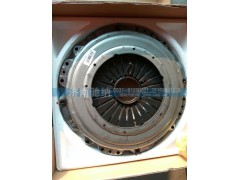 WG9114160011,壓盤(pán),濟(jì)南馳納重型汽車進(jìn)出口貿(mào)易有限公司