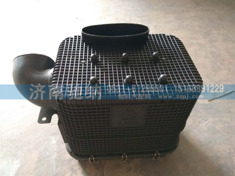 KC9725190055,油濾器,濟南馳納重型汽車進出口貿易有限公司