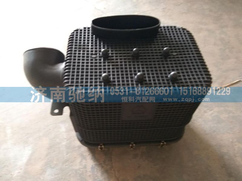 KC9725190055,油濾器,濟南馳納重型汽車進出口貿易有限公司