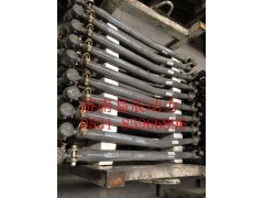 AZ9325430030,轉(zhuǎn)向直拉桿,濟(jì)南易辰動力汽車配件公司