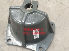 WG9416520018,后簧前支架,濟(jì)南易辰動(dòng)力汽車配件公司