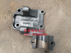 WG9925521294,下推左后支架,濟南易辰動力汽車配件公司