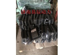 WG9925525286,后鋼板膠塊,濟(jì)南易辰動(dòng)力汽車配件公司