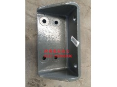 WG9925590095,楔形支承左支架,濟(jì)南易辰動力汽車配件公司