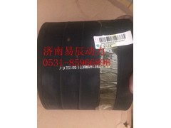 AZ9719190091,進(jìn)氣膠管,濟(jì)南易辰動力汽車配件公司