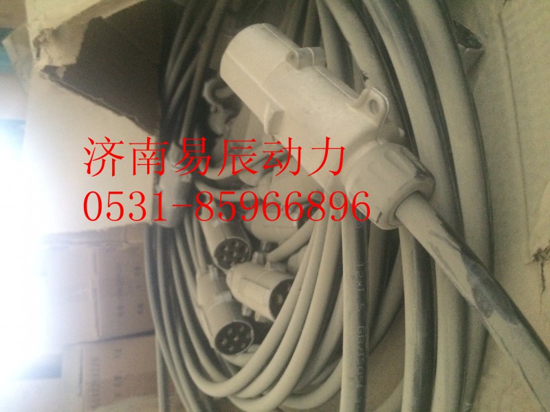 TZ53717700006,電翻轉(zhuǎn)駕駛室電線束,濟(jì)南易辰動(dòng)力汽車(chē)配件公司