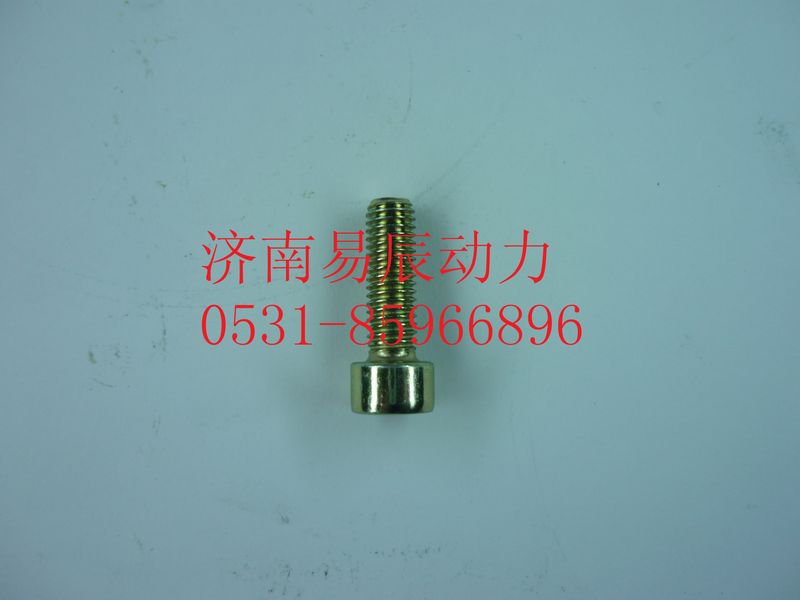 190003862427,內六角圓柱頭螺釘,濟南易辰動力汽車配件公司