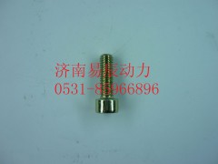 190003862427,內六角圓柱頭螺釘,濟南易辰動力汽車配件公司