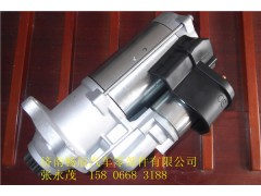 D11-101-12+B,起動機,濟南暢博汽車零部件有限公司
