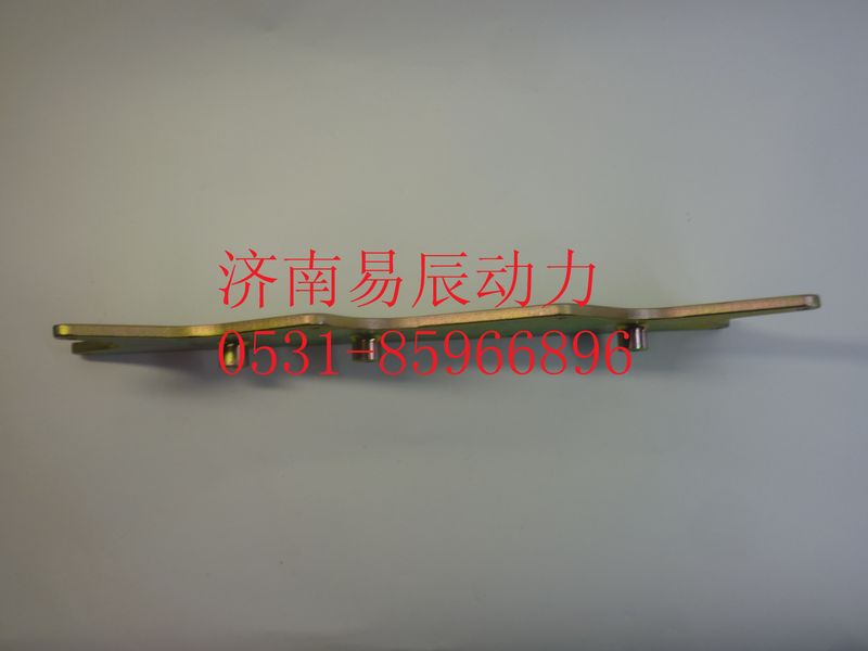 VG1034110027,共軌支架板,濟(jì)南易辰動(dòng)力汽車(chē)配件公司