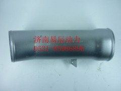 VG1047110003,壓氣機(jī)進(jìn)氣管總成,濟(jì)南易辰動(dòng)力汽車(chē)配件公司