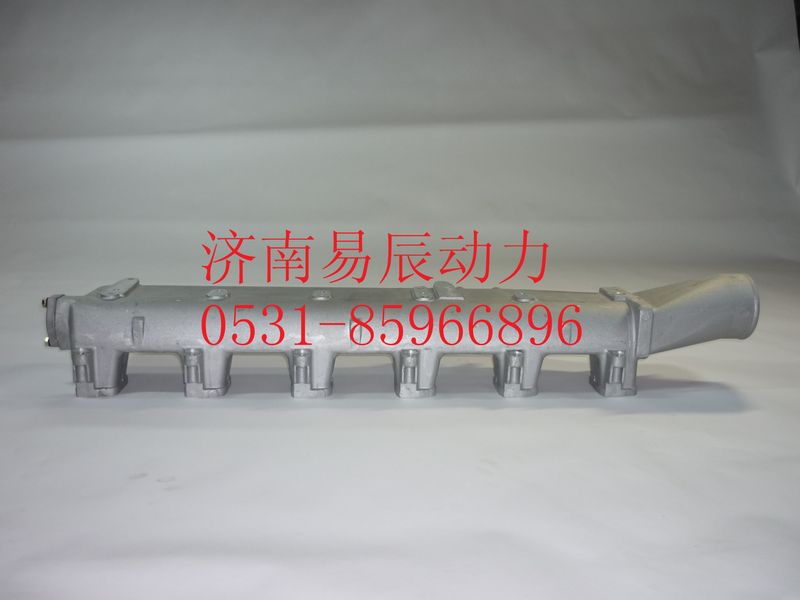 VG1095110079,進(jìn)氣管總成,濟(jì)南易辰動力汽車配件公司