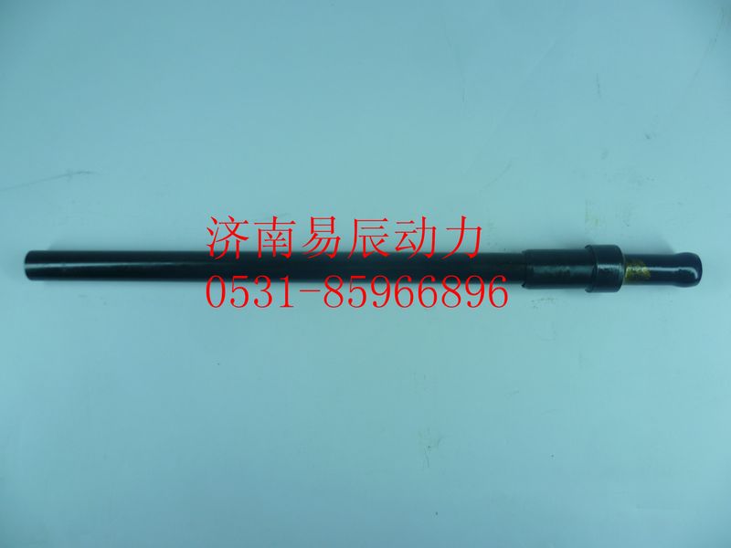 VG1246010096,回油管接頭組件,濟(jì)南易辰動力汽車配件公司