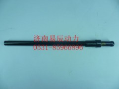 VG1246010096,回油管接頭組件,濟(jì)南易辰動力汽車配件公司