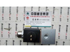 WG9719710004,二位三通電磁閥,濟南翊旋商貿有限公司（原重信）