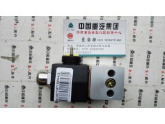 WG9719710004,二位三通電磁閥,濟南翊旋商貿有限公司（原重信）