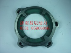 VG1246080026,油泵安裝法蘭（D12國(guó)2）,濟(jì)南易辰動(dòng)力汽車配件公司
