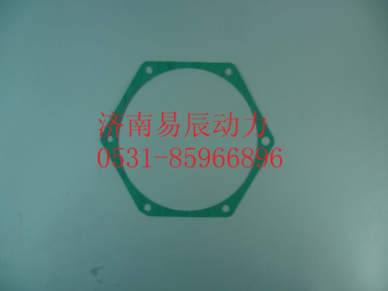 VG1500060108,水泵密封墊,濟(jì)南易辰動(dòng)力汽車配件公司