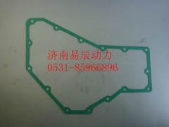 VG1540010015,機(jī)油冷卻器蓋墊片,濟(jì)南易辰動(dòng)力汽車配件公司