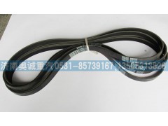 612630060299,皮帶6PK1514,濟(jì)南國(guó)盛汽車配件有限公司(原奧誠(chéng))